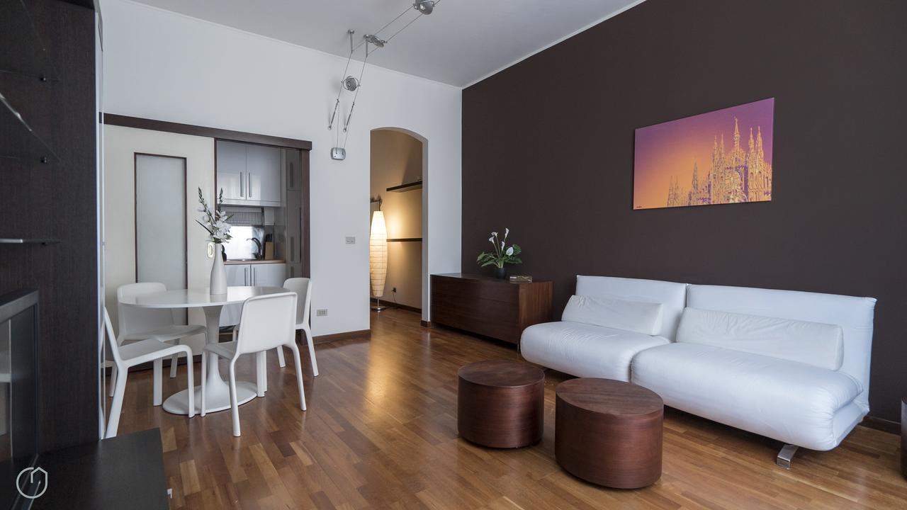 Italianway-merlo Flat Milan