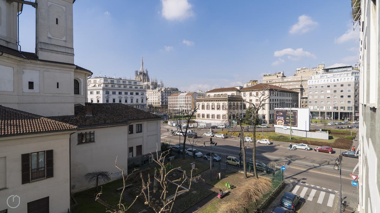 Italianway-merlo Flat Milan