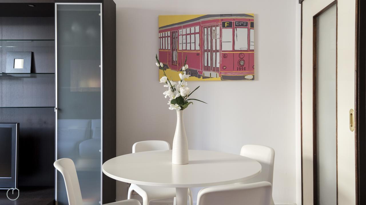 Italianway-merlo Flat Apartment Milan