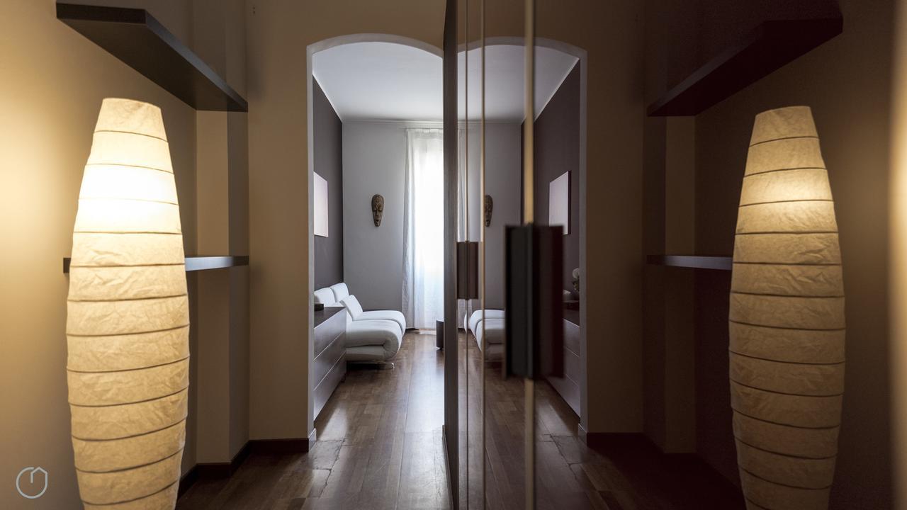 Italianway-merlo Flat Milan