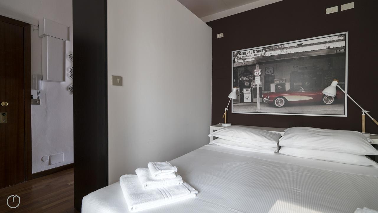 Italianway-merlo Flat Apartment