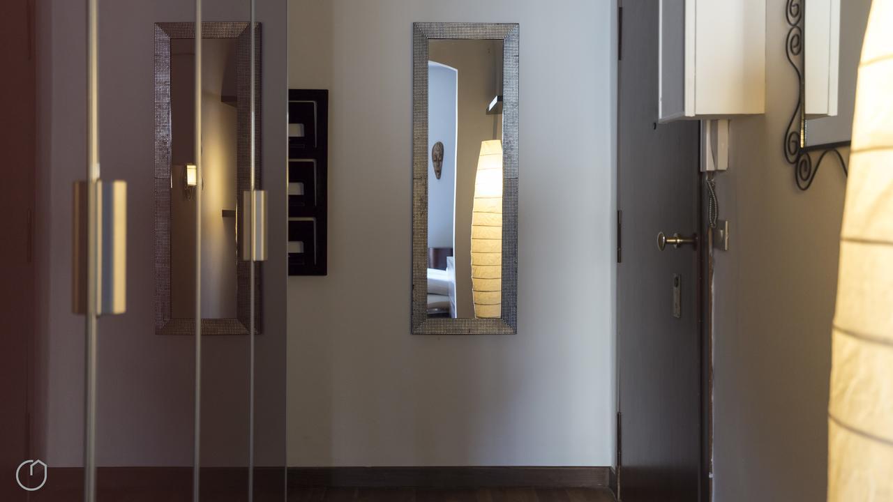 Italianway-merlo Flat Apartment