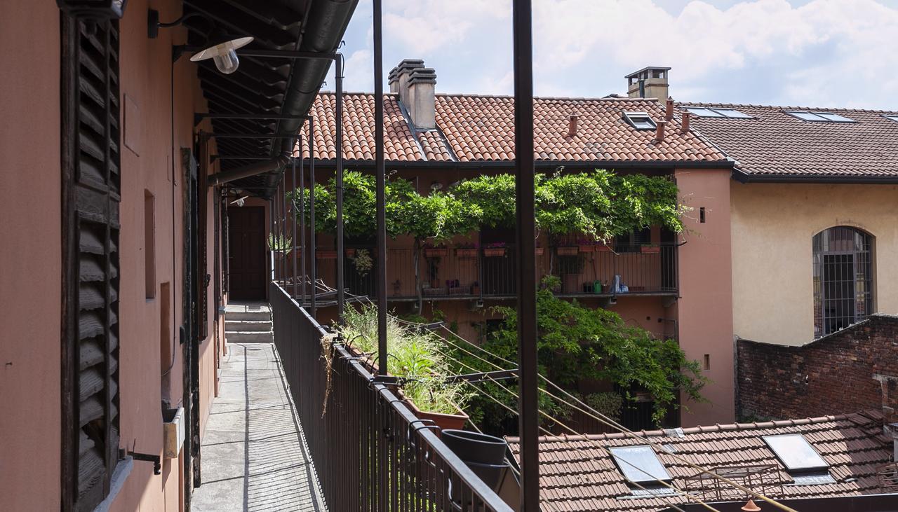 Italianway-ripa Ticinese 53 Apartment