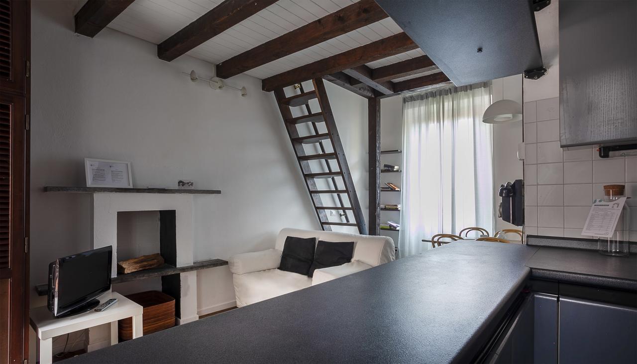 Apartment Italianway-ripa Ticinese 53 *