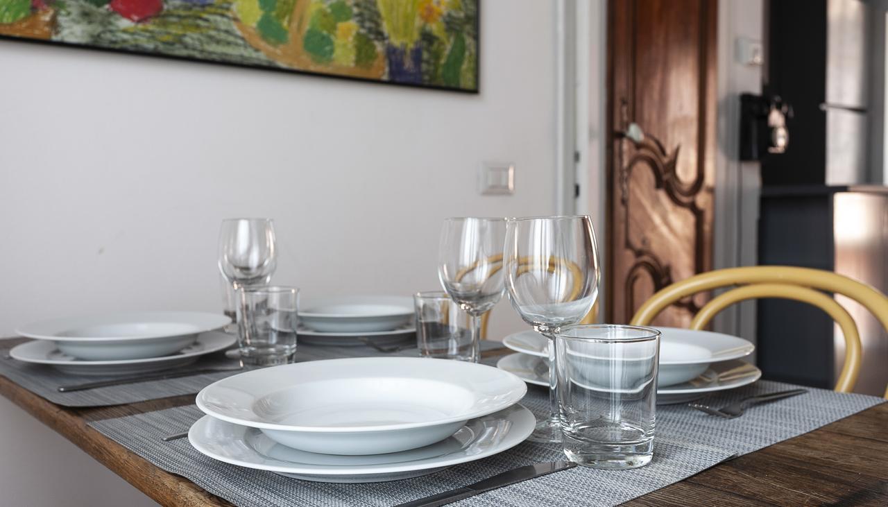 Italianway-ripa Ticinese 53 Apartment *