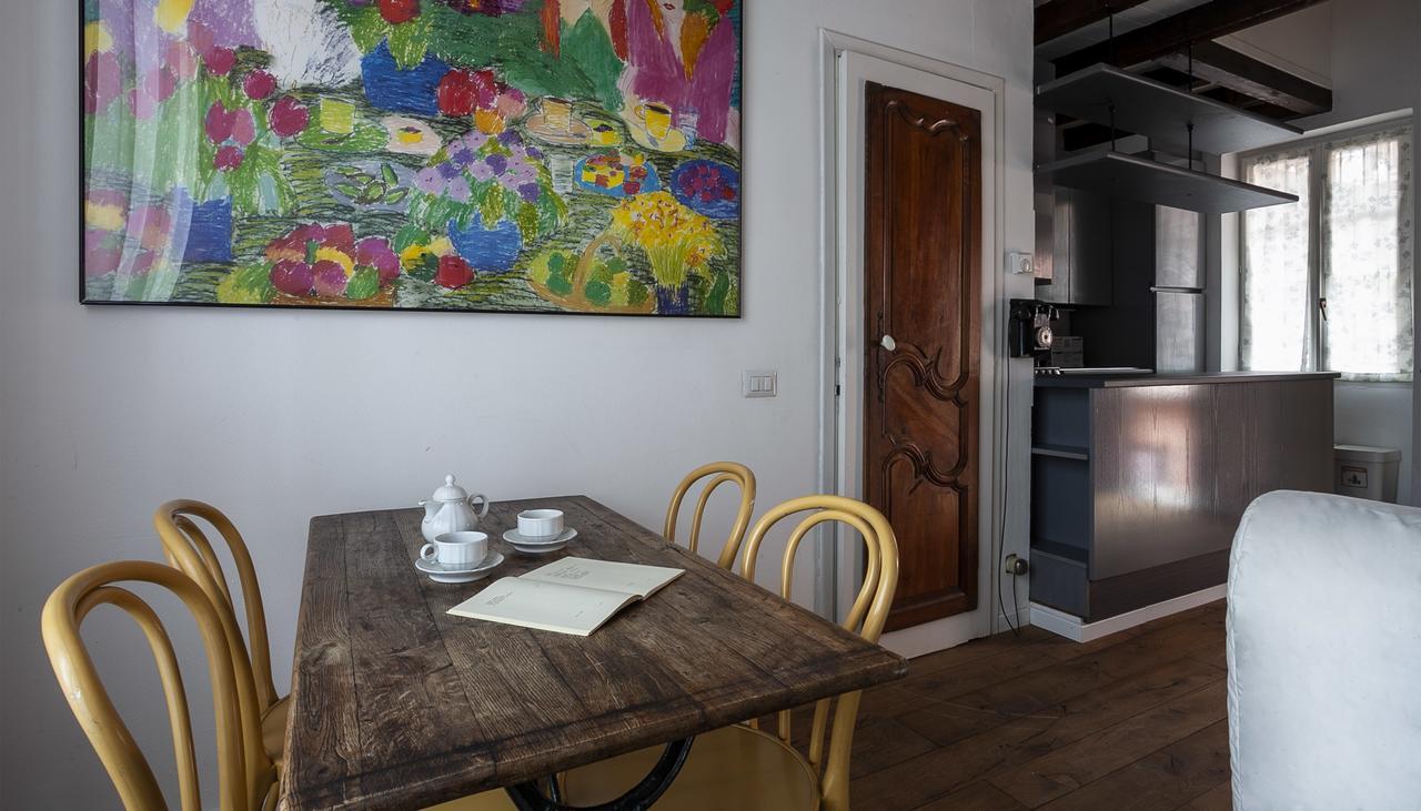 Italianway-ripa Ticinese 53 Apartment *