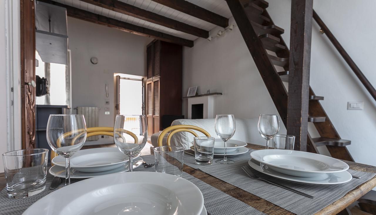 Italianway-ripa Ticinese 53 Apartment *