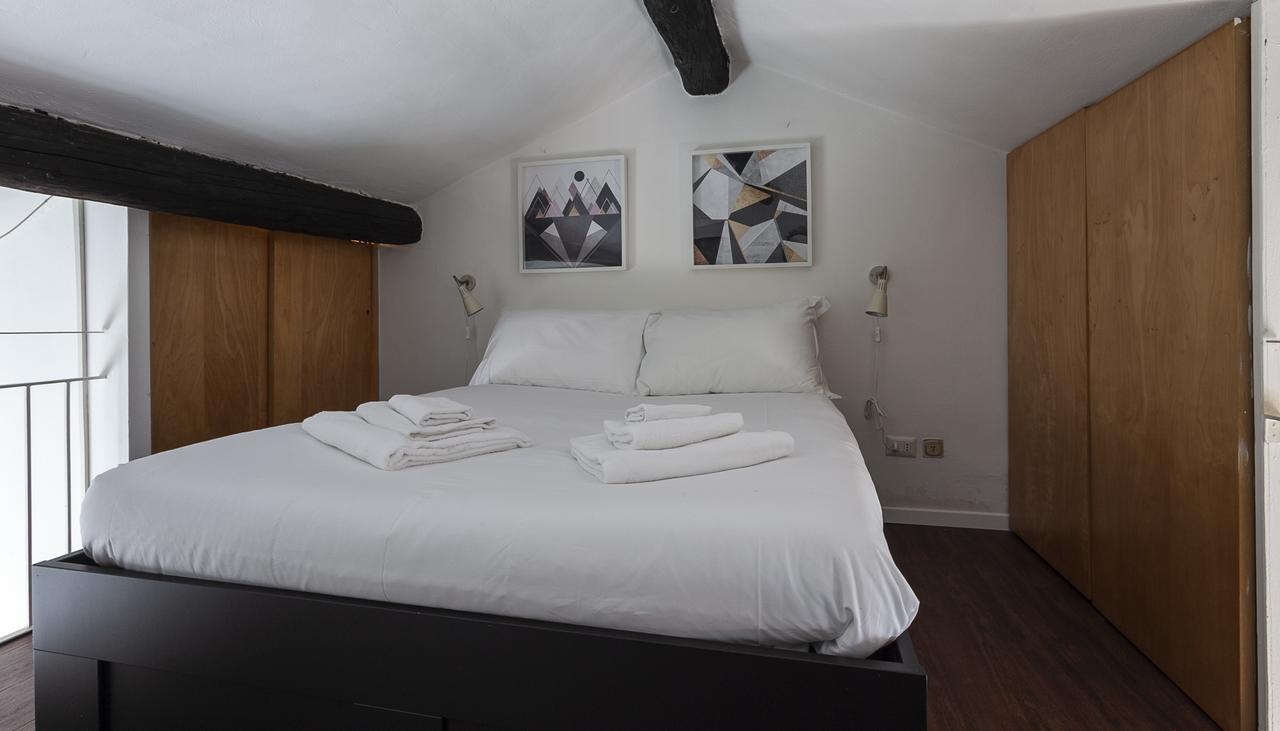 Italianway-ripa Ticinese 53 Apartment *