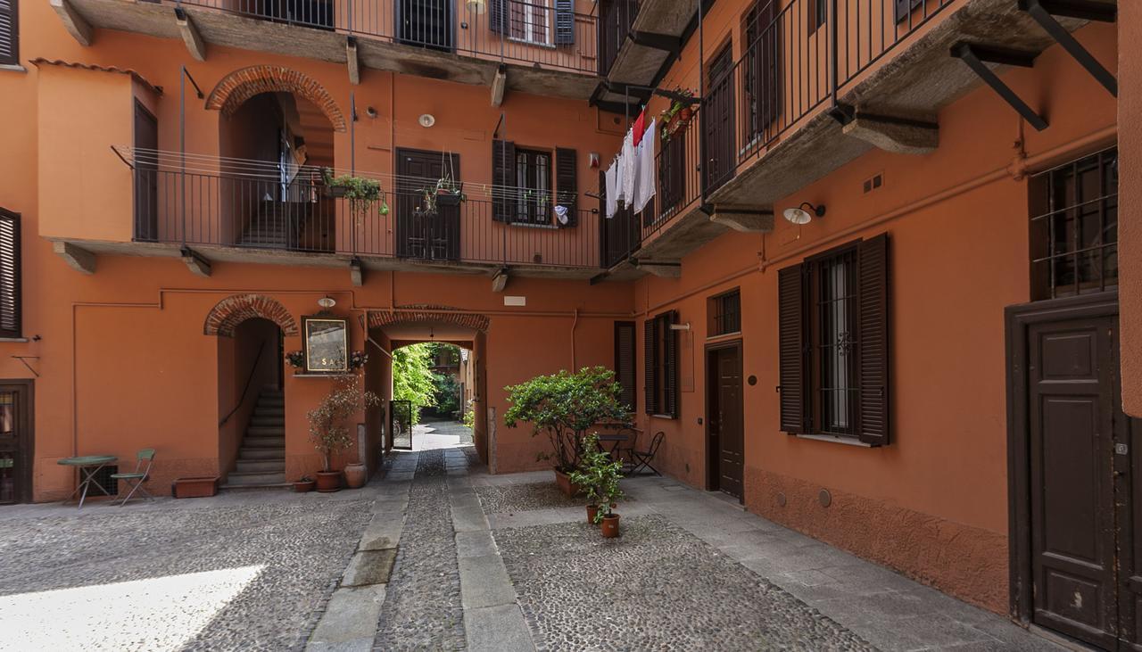 Apartment Italianway-ripa Ticinese 53