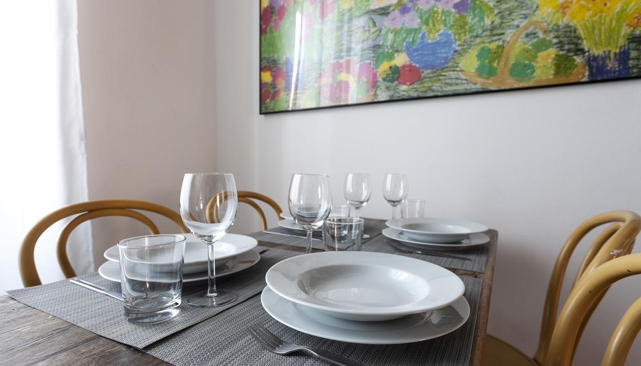 Italianway-ripa Ticinese 53 Apartment