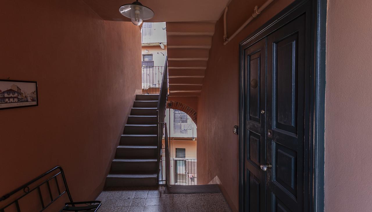 Italianway-ripa Ticinese 53 Apartment