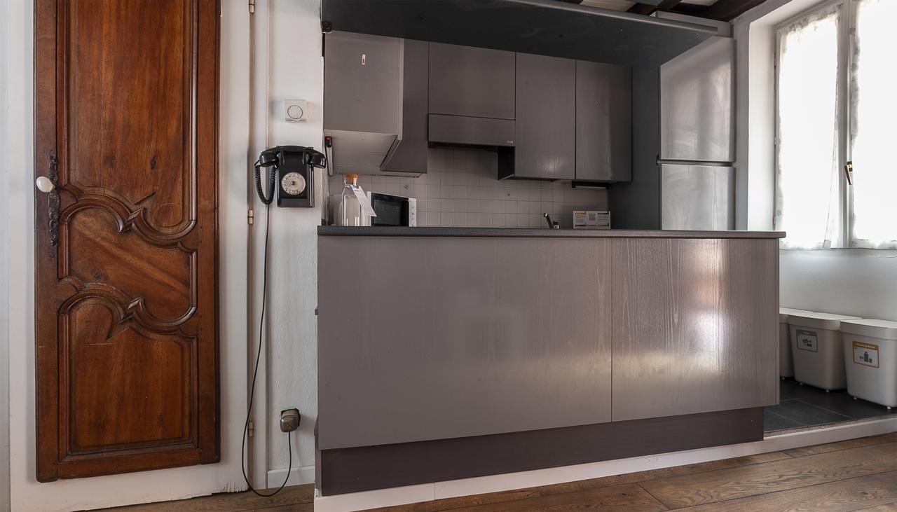 Apartment Italianway-ripa Ticinese 53 *
