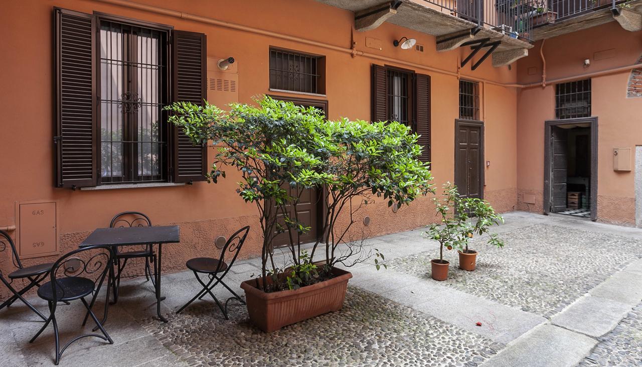Italianway-ripa Ticinese 53 Apartment *
