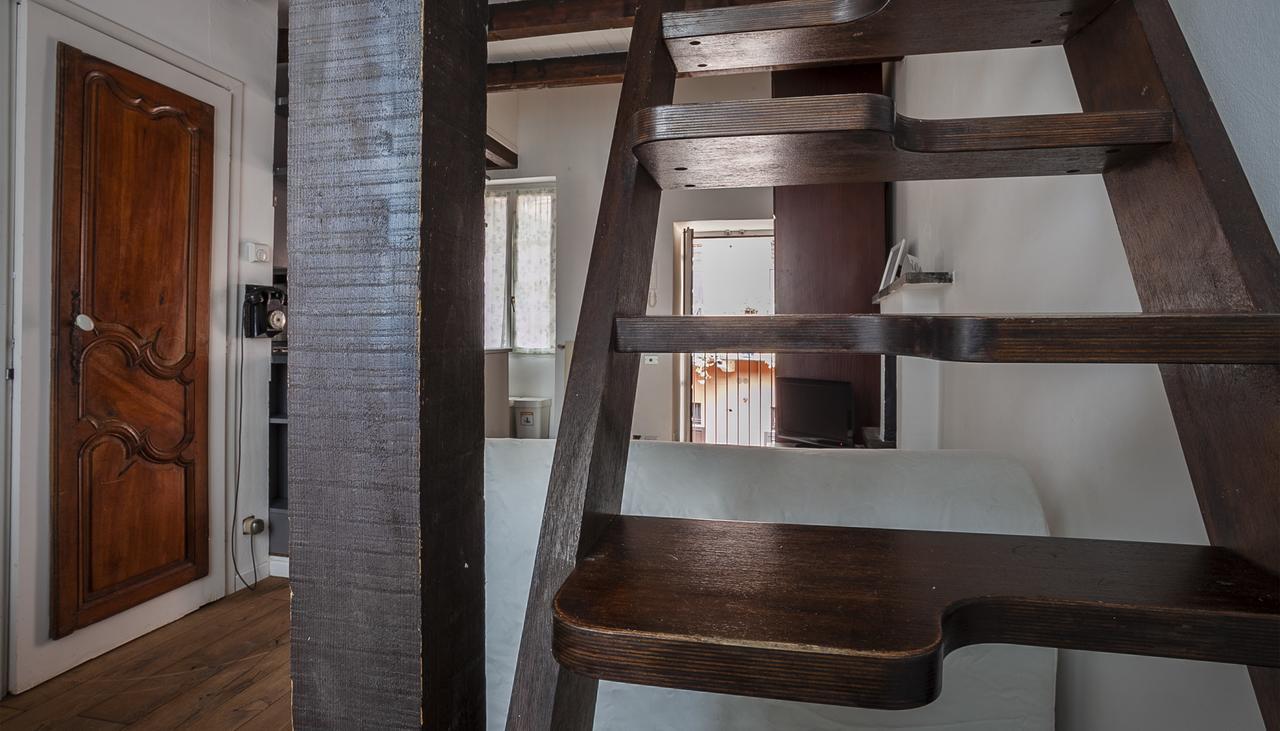 Apartment Italianway-ripa Ticinese 53 Milan