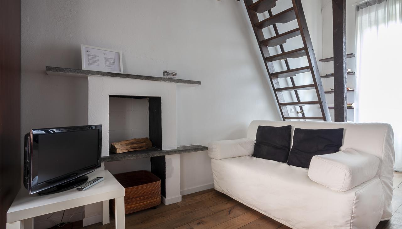 Apartment Italianway-ripa Ticinese 53 Milan