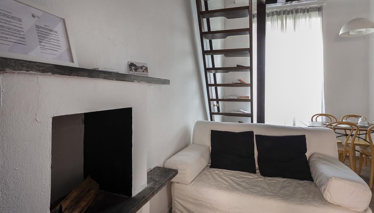 Apartment Italianway-ripa Ticinese 53