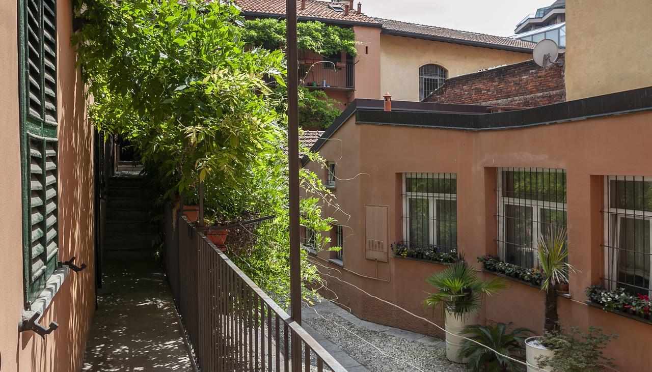 Italianway-ripa Ticinese 53 Apartment Milan