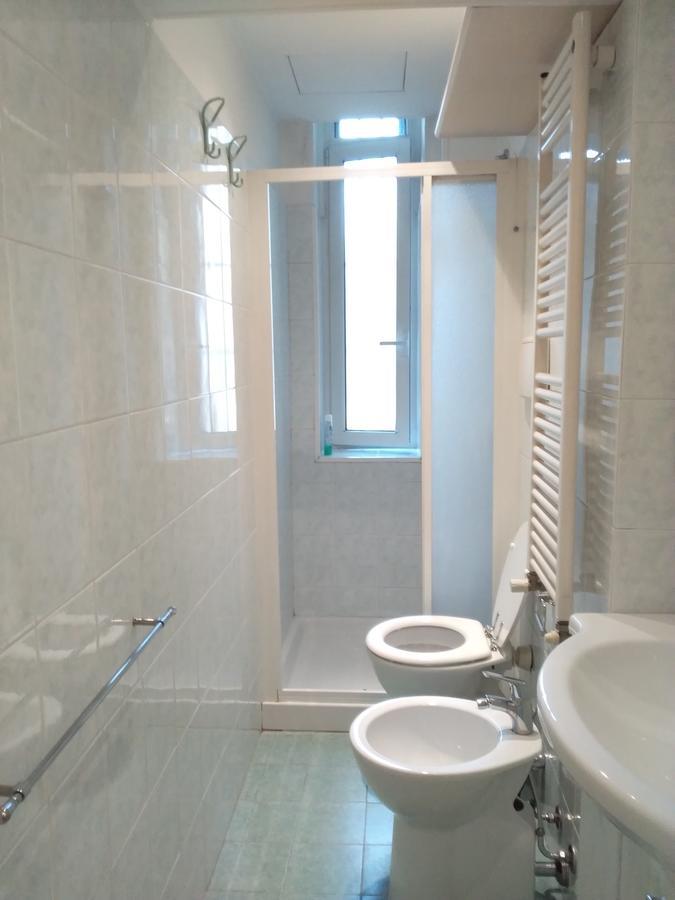 Apartment Kibilu - Piazza Ghirlandaio