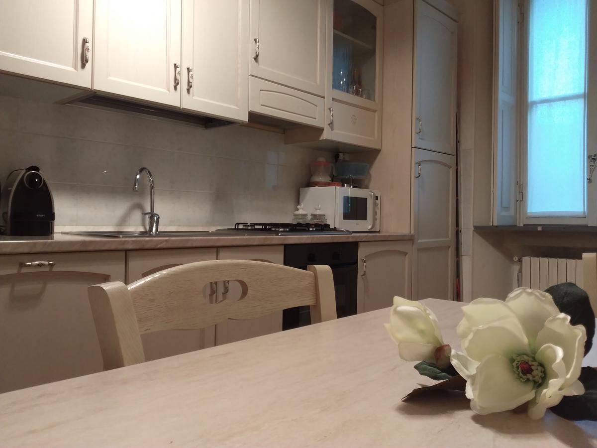 Kibilu - Piazza Ghirlandaio Apartment Milan