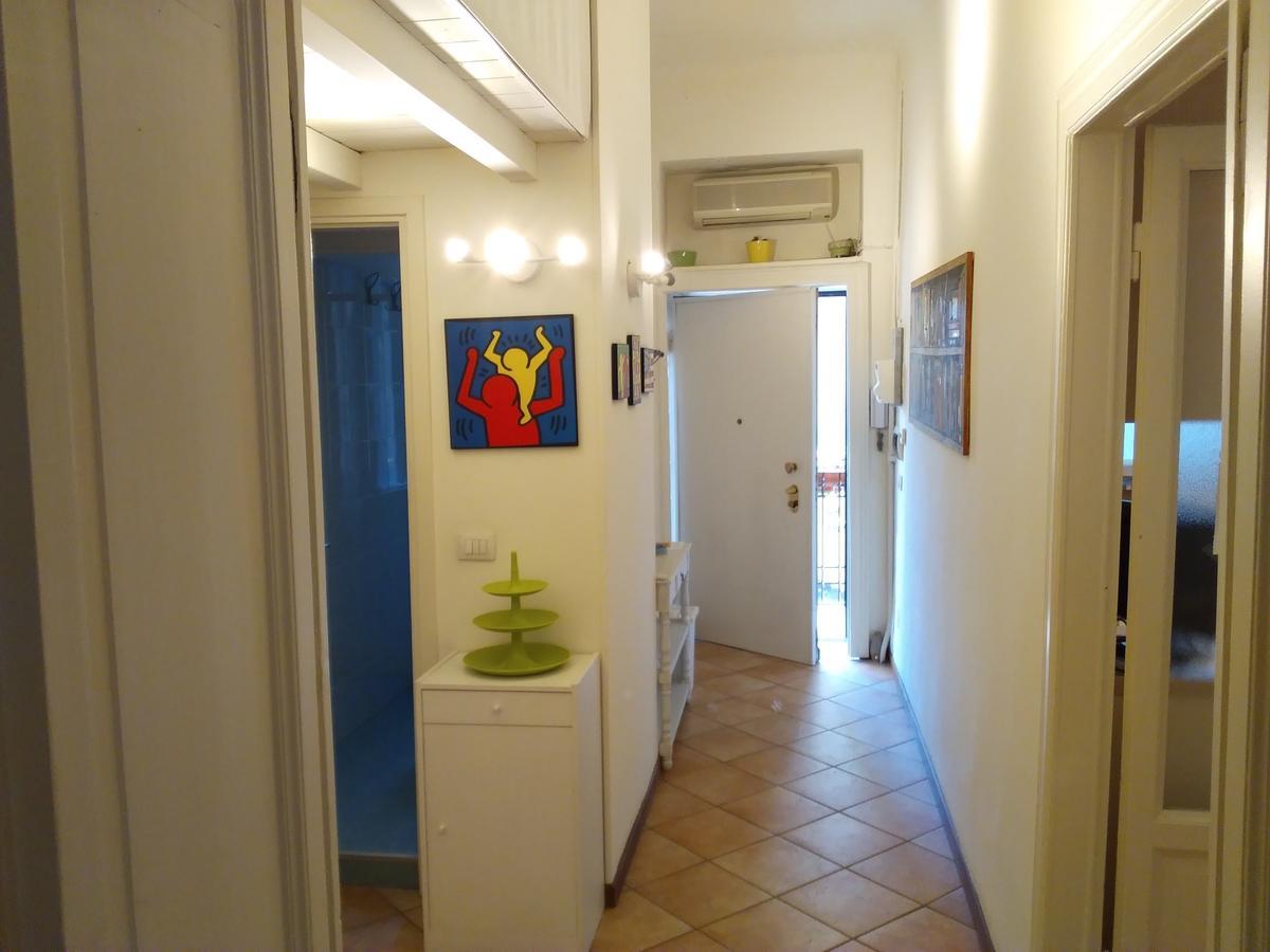 Kibilu - Piazza Ghirlandaio