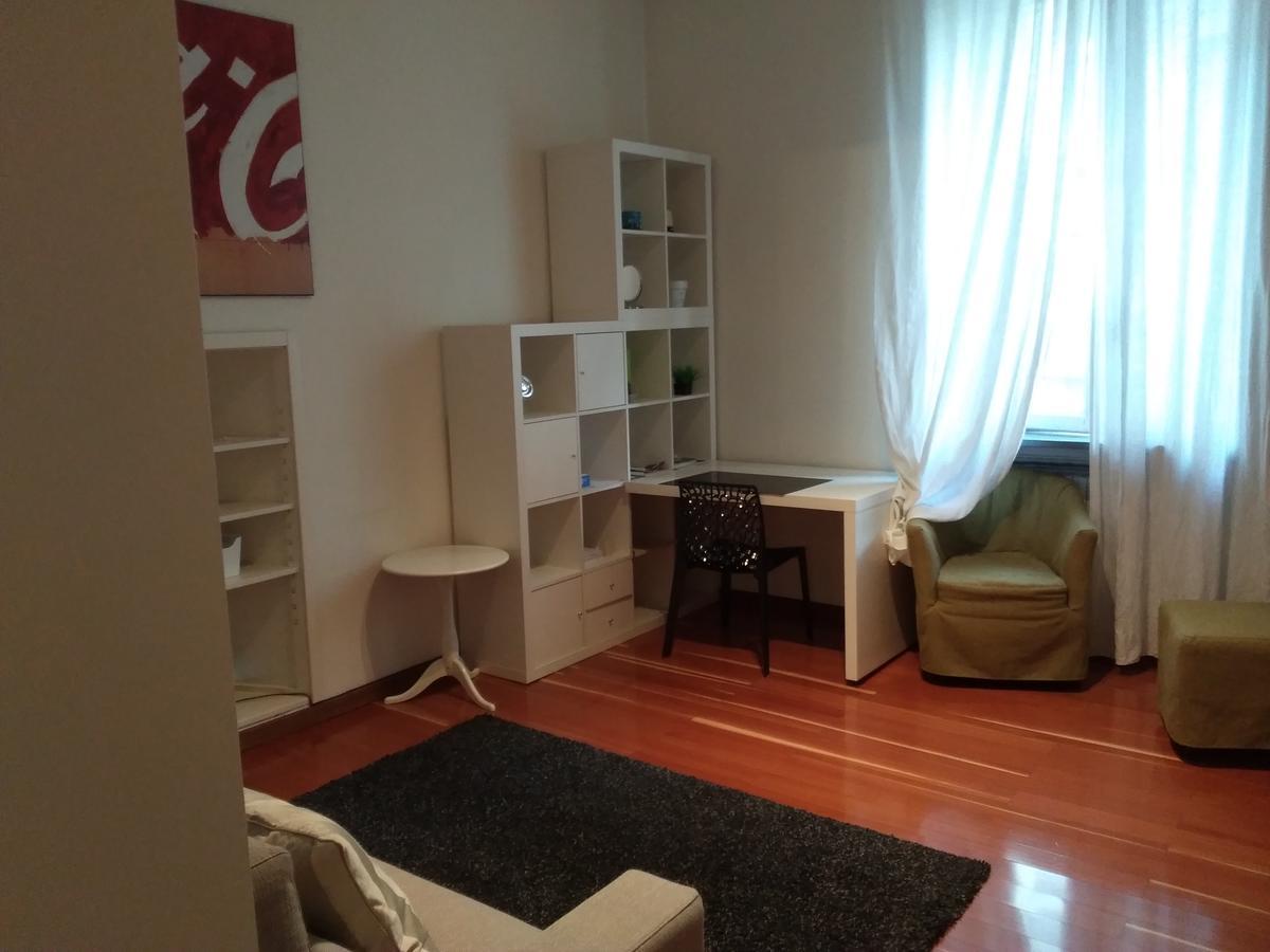 Kibilu - Piazza Ghirlandaio Apartment *