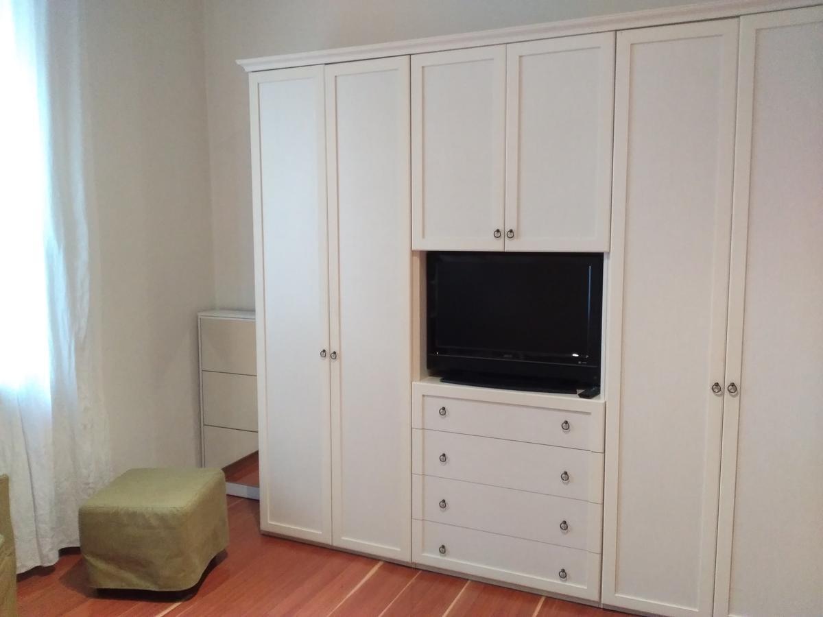 Apartment Kibilu - Piazza Ghirlandaio *