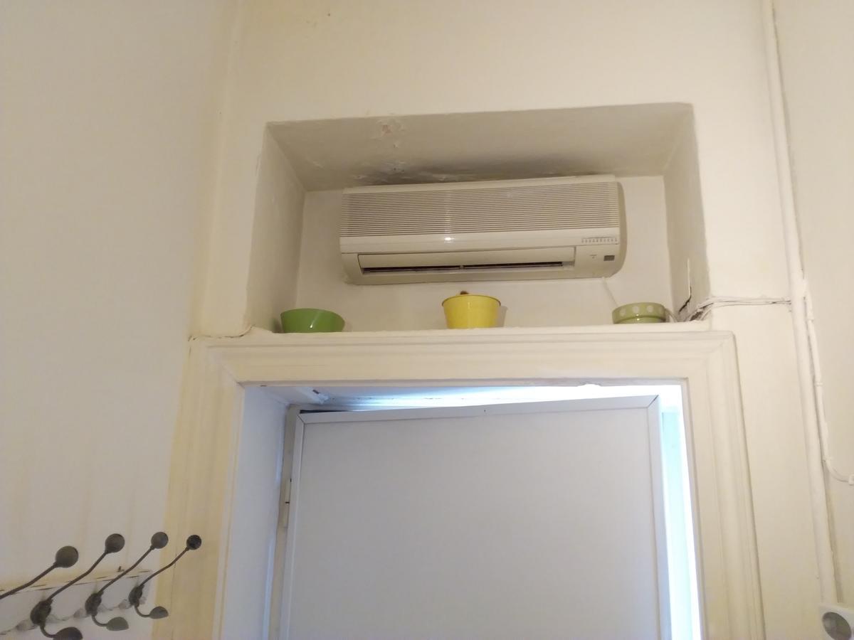 Kibilu - Piazza Ghirlandaio Apartment