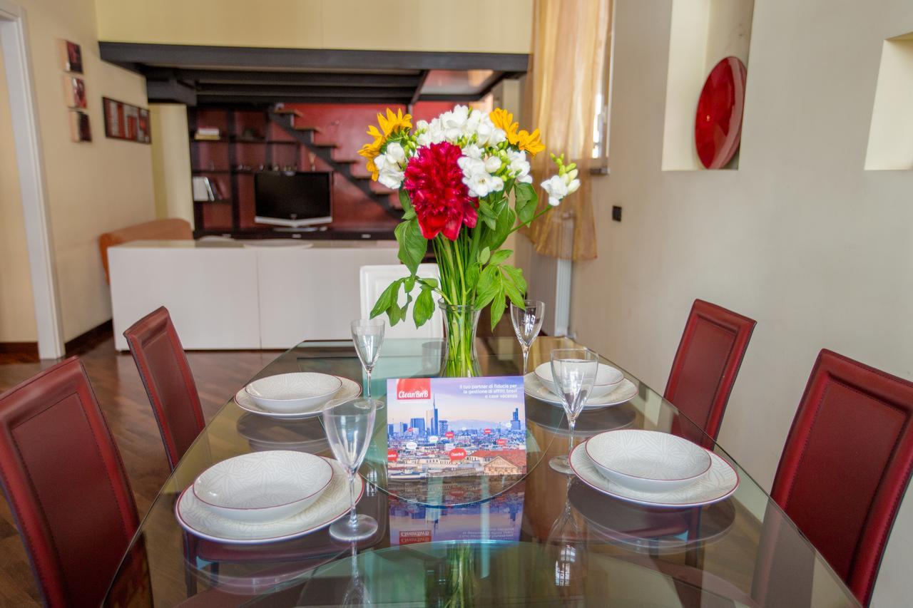 Apartment Porta Ticinese Mini Loft