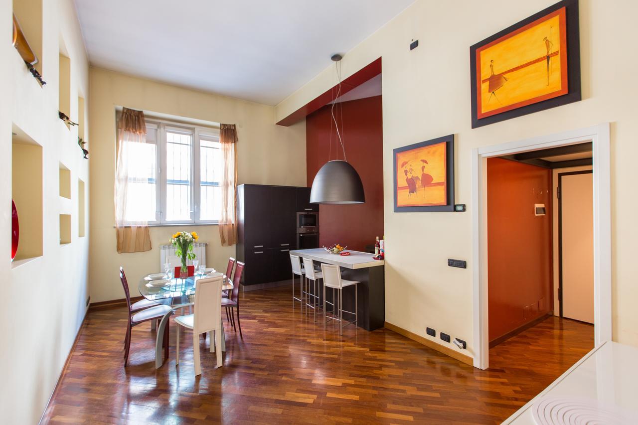 Porta Ticinese Mini Loft *