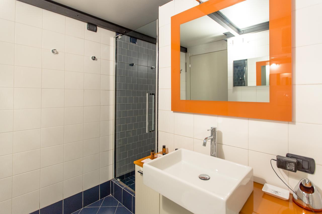 Apartment Porta Ticinese Mini Loft *