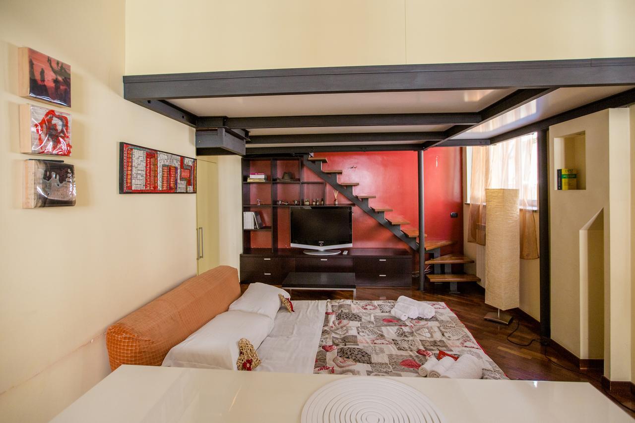 Apartment Porta Ticinese Mini Loft *