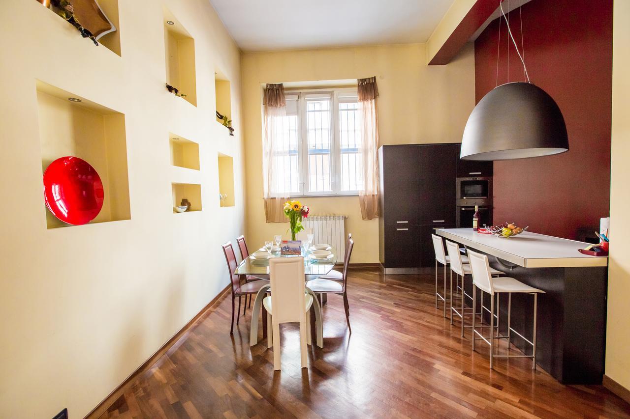 Apartment Porta Ticinese Mini Loft