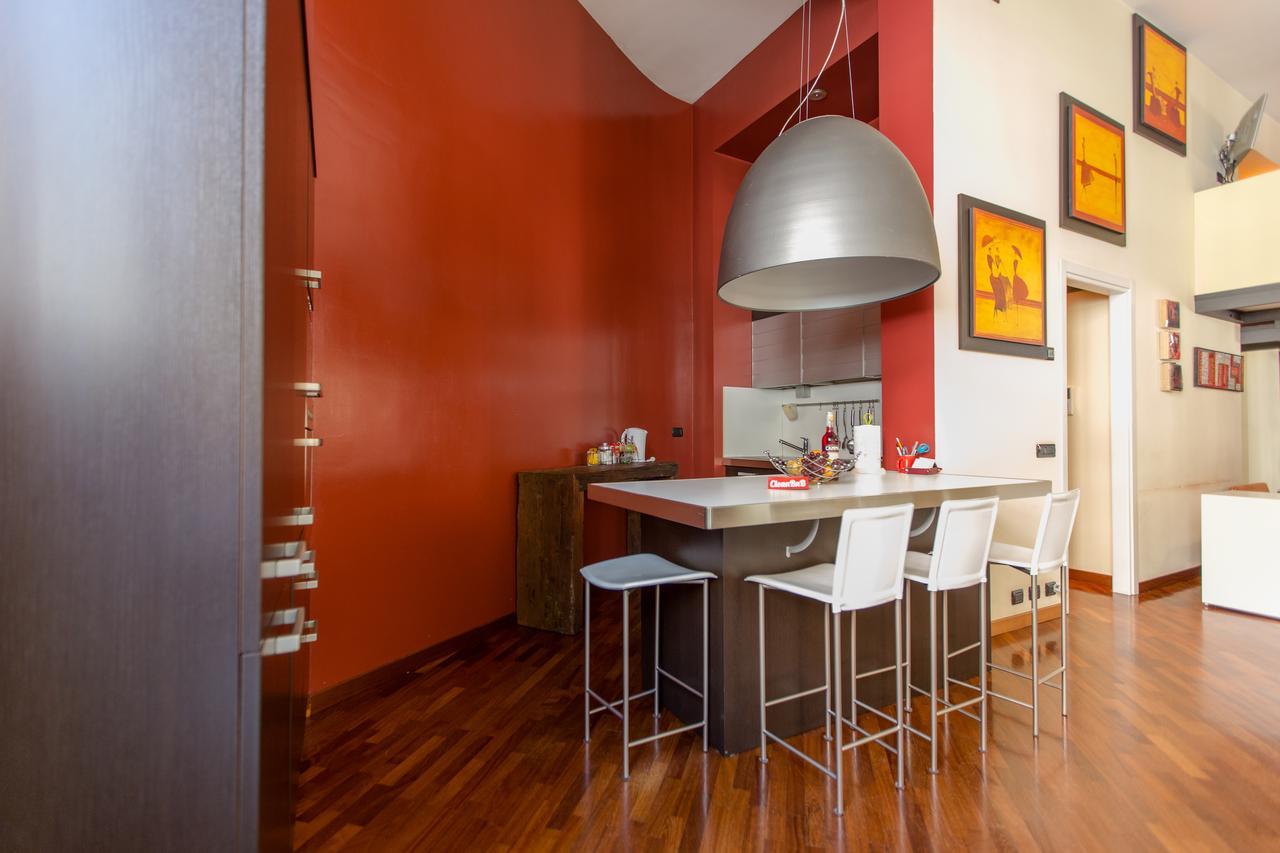 Apartment Porta Ticinese Mini Loft
