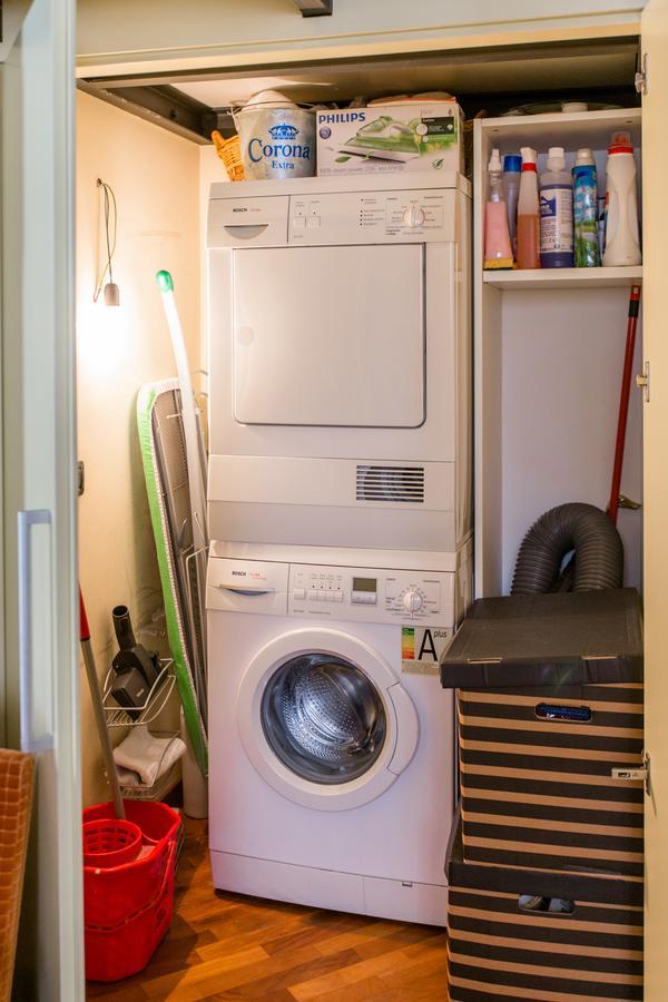 Porta Ticinese Mini Loft Apartment Milan