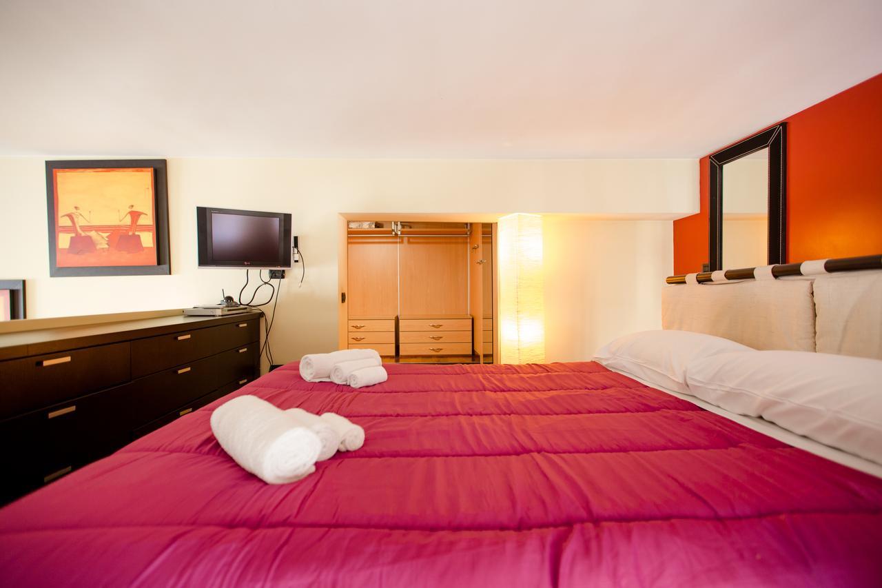 Porta Ticinese Mini Loft * Milan