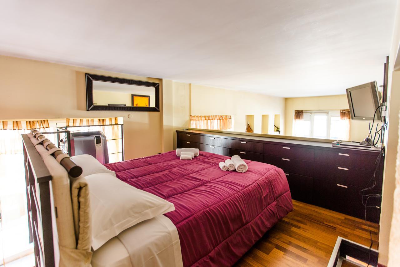 Apartment Porta Ticinese Mini Loft