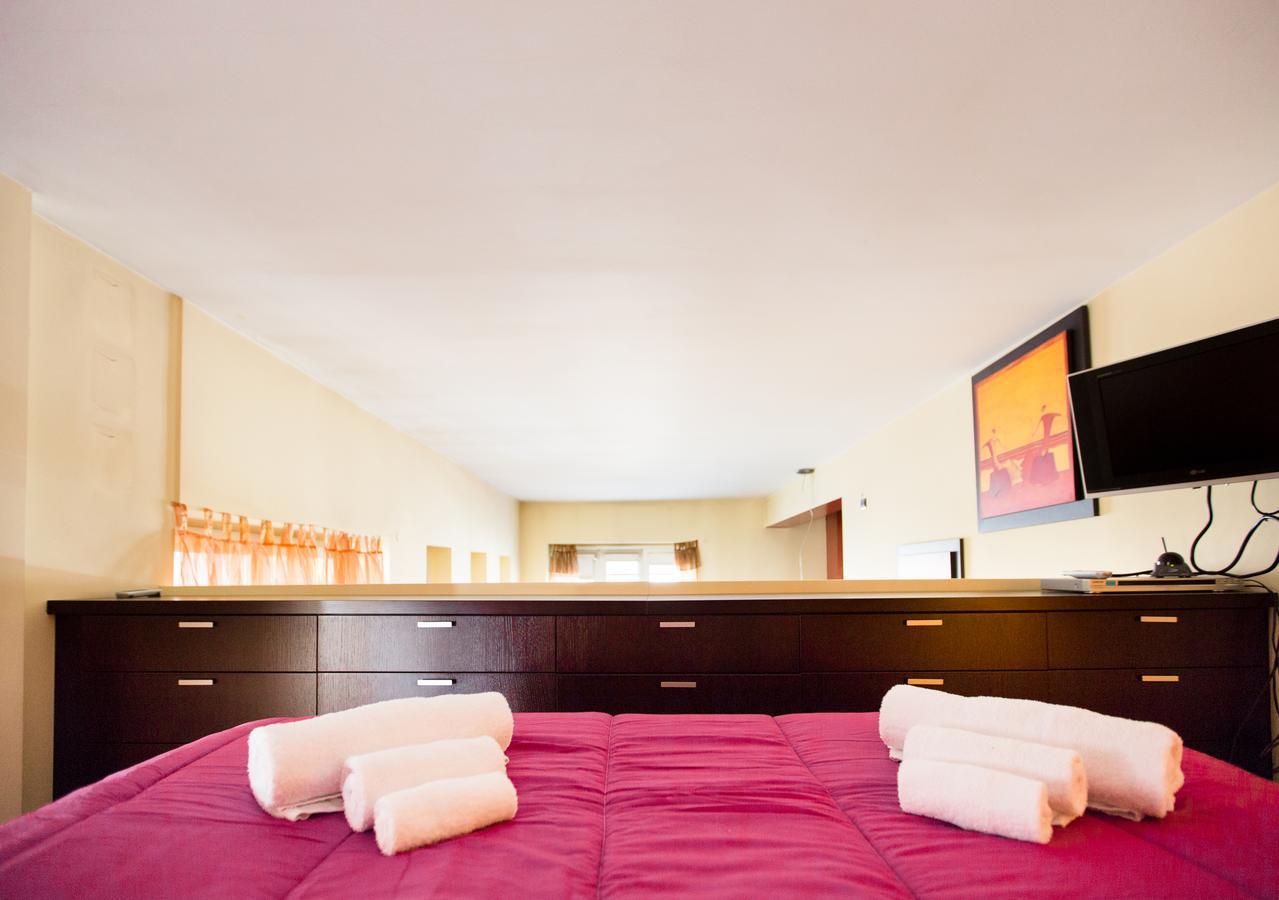 Porta Ticinese Mini Loft * Milan