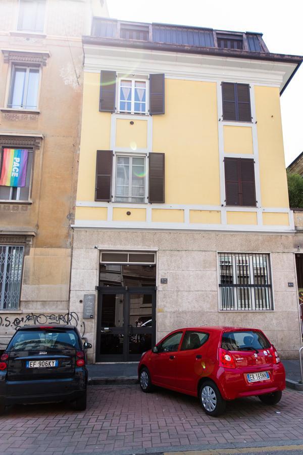 Apartment Porta Ticinese Mini Loft Milan