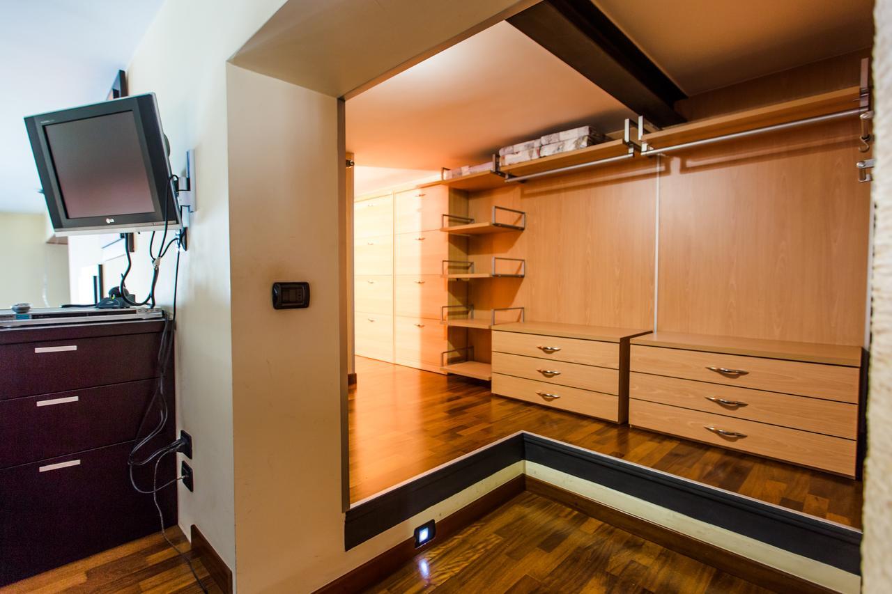 Apartment Porta Ticinese Mini Loft *