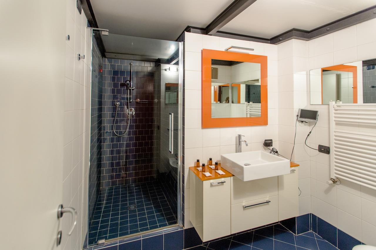 Porta Ticinese Mini Loft Milan