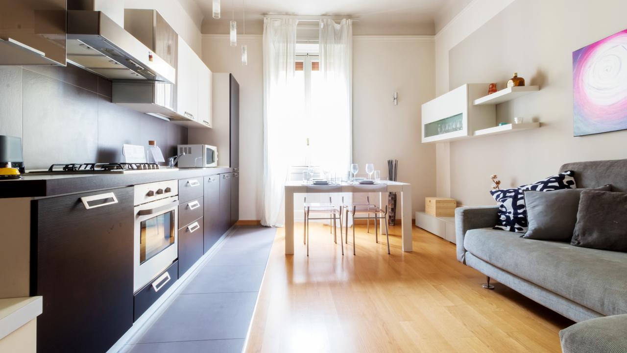 Italianway-bertacchi Apartment