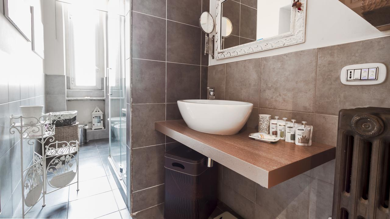 Apartment Italianway-bertacchi Milan