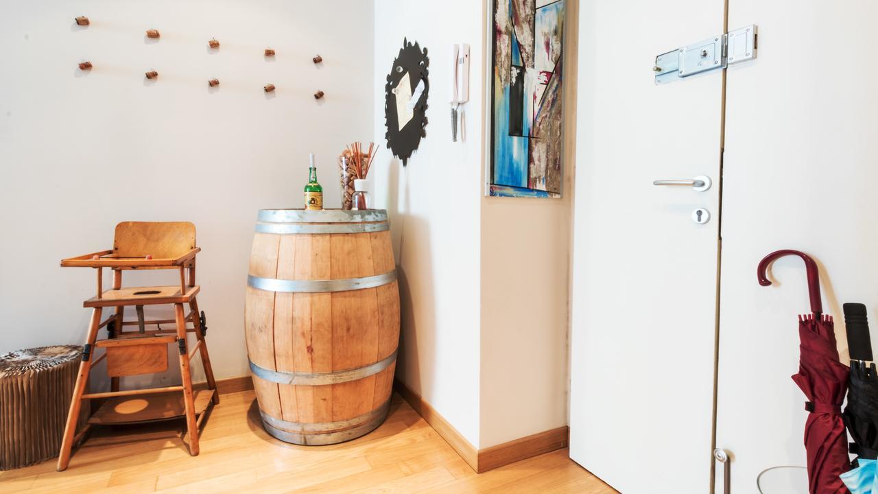 Italianway-bertacchi Apartment