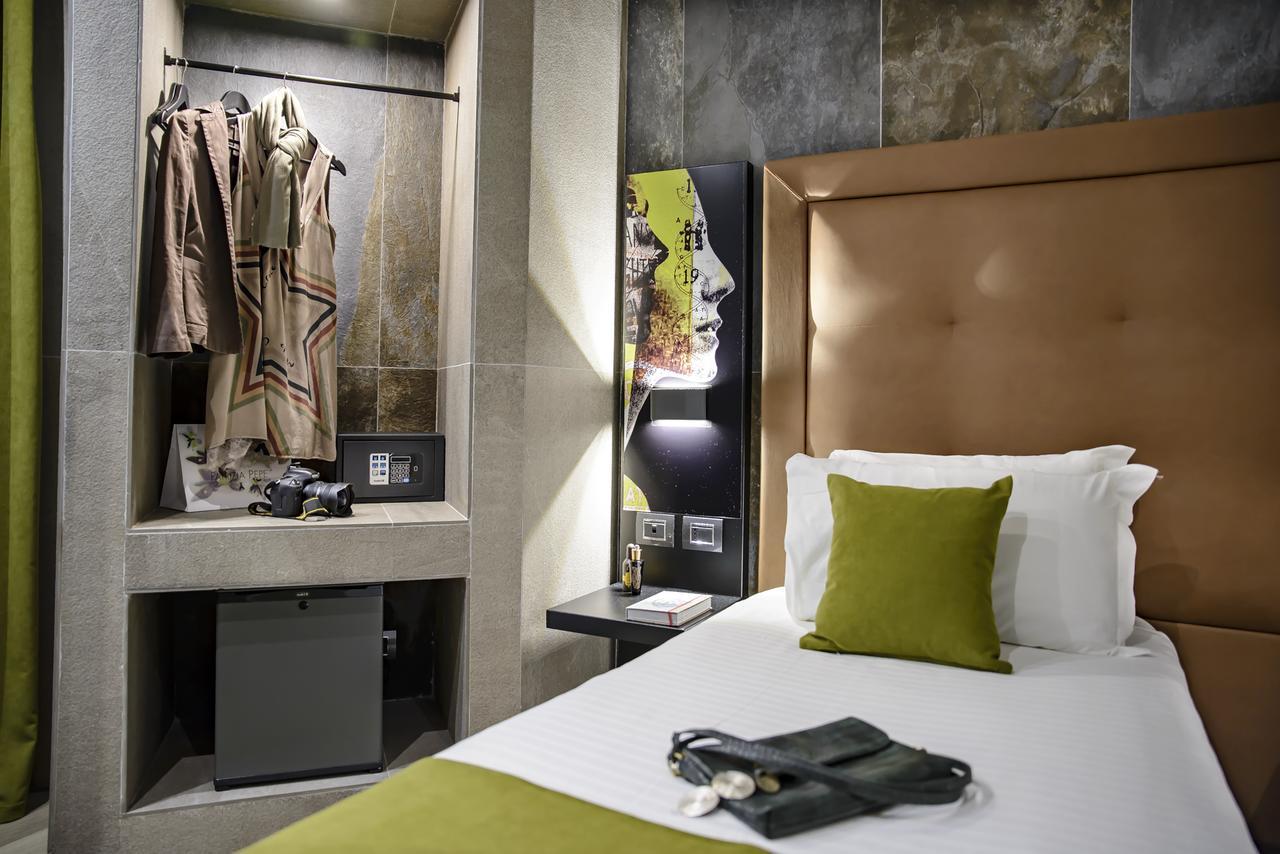Hotel Just Milan