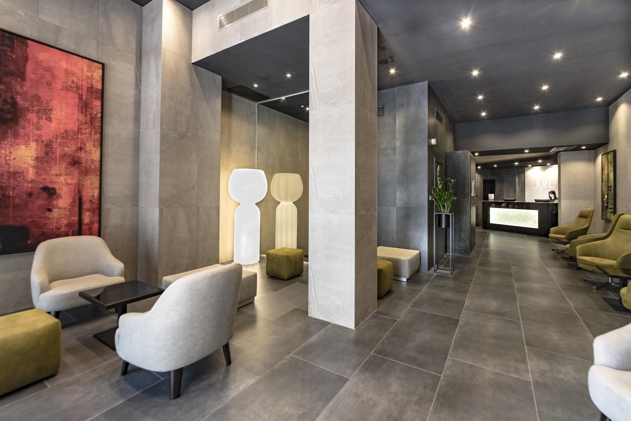 Hotel Just Milan