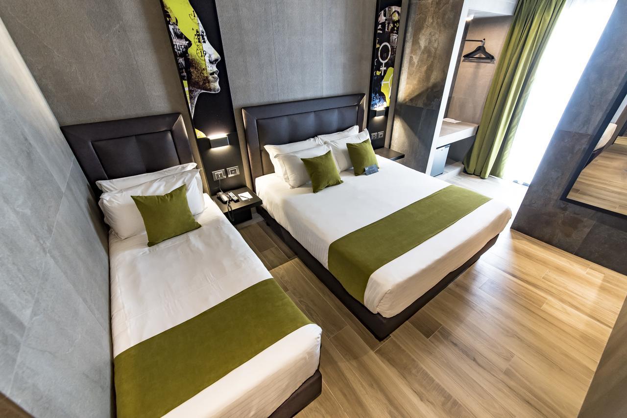Hotel Just Milan