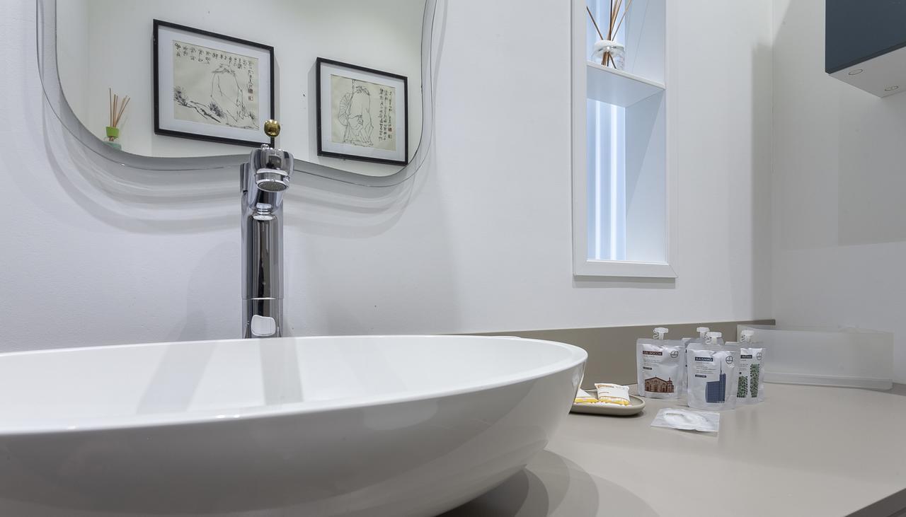 Apartment Italianway-teglio *