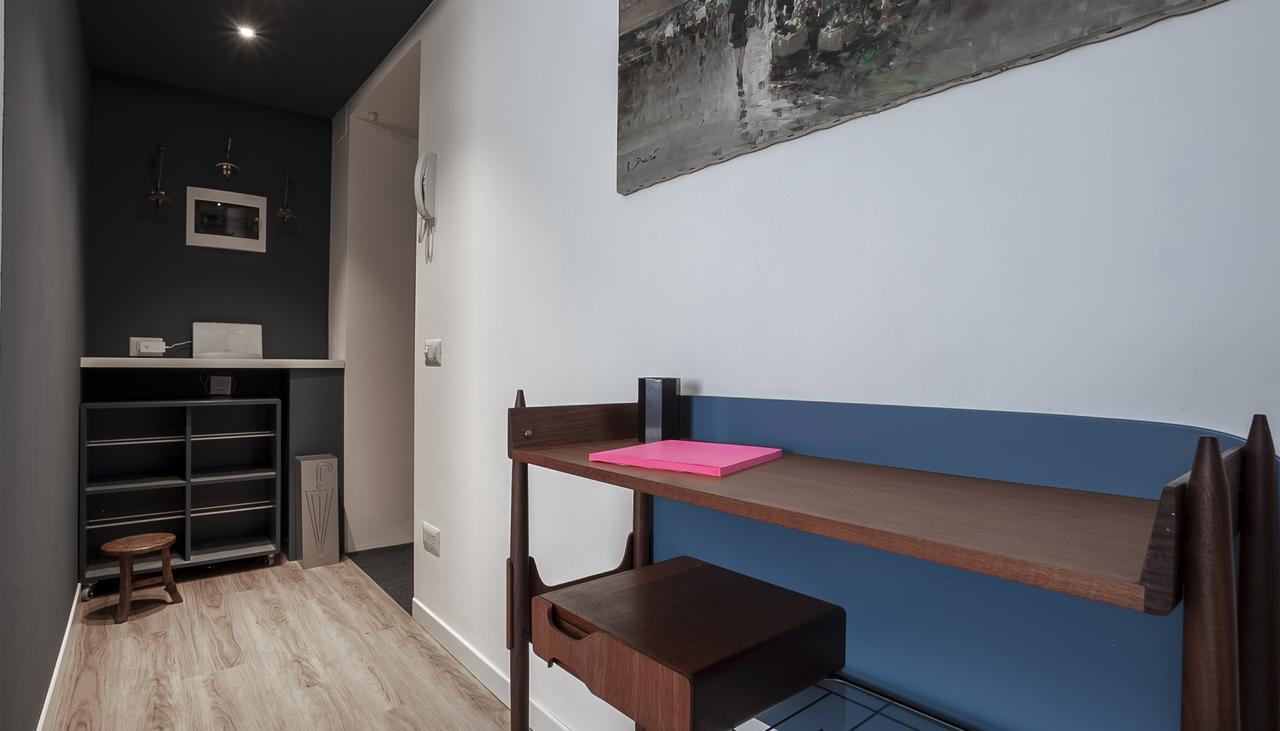 Apartment Italianway-teglio Milan