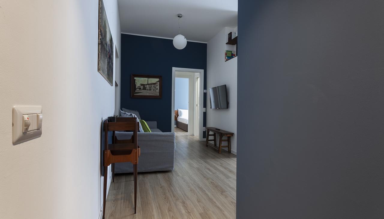 Apartment Italianway-teglio