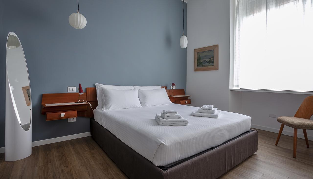 Apartment Italianway-teglio *